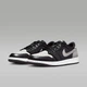 Кросівки Air Jordan 1 Retro Low Og 2024 Black/Grey CZ0790-003 42.5 - зображення 3