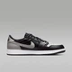 Кросівки Air Jordan 1 Retro Low Og 2024 Black/Grey CZ0790-003 42.5 - зображення 5