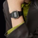 Жіночий Фешн Наручний Годинник CASIO A168WEHB-1AEF - изображение 3