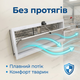Клапан приточный 3300 м3/ч воздухозаборник 80x36x17,3см для животноводческих и производственных помещений - изображение 6