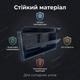 Клапан вентиляционный 600×325 мм с дефлектором для свинарника коровника фермы глубина 160 мм сервопривод 24В - изображение 7
