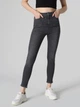 Джинсы Skinny женские Colin's 760 Diana CL1063471DN40046 26-30 Темно-серые (8683197616036) - изображение 1