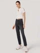 Джинсы Slim Fit женские Colin's 891 Maya CL1064398DN08890 26-30 Темно-серые (8683197738141) - изображение 4