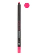Карандаш для глаз Parisa Cosmetics гелевый Neon 606 Розовый - изображение 2