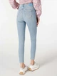 Джинсы Skinny женские Colin's 760 Diana CL1064314DN42662 30-30 Голубые (8683197743985) - изображение 2