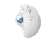Трекбол Logitech Ergo M575 for Business Off-white (910-006438) - зображення 1