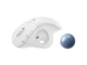 Трекбол Logitech Ergo M575 for Business Off-white (910-006438) - зображення 3