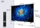 Телевизор TCL MiniLED 75" 75C6KS - изображение 6