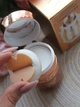 Легкий тональний крем - кушон Air Cushion BB Cream Difuman 02 - Натуральний - изображение 4