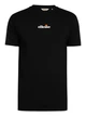 Футболка Ellesse Ollio 2 Черная — размер S - изображение 1