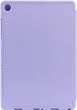 Чохол для планшета ArmorStandart Smart Fold Pen для Samsung Galaxy Tab A11+ з кріпленням для стилуса Light Purple (ARM89310) - зображення 2