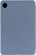 Чехол для планшета ArmorStandart Smart Fold Pen для Samsung Galaxy Tab A11 с креплением для стилуса Lavender Grey (ARM89303) - изображение 2