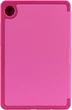 Чехол для планшета ArmorStandart Smart Fold Pen для Samsung Galaxy Tab A11 с креплением для стилуса Rose Red (ARM89307) - изображение 2