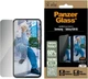 Szkło hybrydowe Panzer Glass Ultra-Wide Fit Privacy Glass do Samsung Galaxy A36 5G (5715685017346) - obraz 1