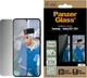 Szkło hybrydowe Panzer Glass Ultra-Wide Fit Privacy Glass do Samsung Galaxy S25+ (5715685017339) - obraz 1