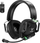 Бездротові навушники Vakedy HW20 Black (R4602131820250) - зображення 1