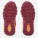 Детские кроссовки для девочки Reima Kulkuri Low 5400179A-3940 29 Красные (6438557337722) - изображение 6