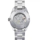 Чоловічий Класичний Механічний Наручні Часи ORIENT RE-AV0125S00B - зображення 5