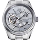 Чоловічий Класичний Механічний Наручні Часи ORIENT RE-AV0125S00B - зображення 6