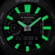 Чоловічий Спортивний Дайверський Наручний Годинник CASIO GBA-950-1AER G-Shock - изображение 4