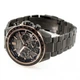 Чоловічий Класичний Наручний Годинник CITIZEN CC4074-61W - изображение 8