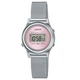 Жіночий Фешн Наручний Годинник CASIO LA700WEM-4AEF - изображение 2