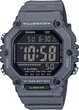 Чоловічий Спортивний Наручний Годинник CASIO AE-1600H-8BVEF - изображение 1