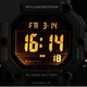 Чоловічий Спортивний Наручний Годинник CASIO AE-1600H-8BVEF - изображение 7