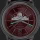 Жіночий Класичний Швейцарський Наручний Годинник AVIATOR V.1.33.0.264.5 - изображение 5