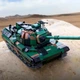 Конструктор XingBao Танк Leopard 1 (1145 деталей). - изображение 2