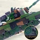 Конструктор XingBao Танк Leopard 1 (1145 деталей). - изображение 4