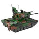 Конструктор XingBao Flakpanzer Gepard (1352 деталі). - зображення 2