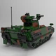 Конструктор XingBao БМП Marder (1045 деталей). - зображення 2
