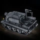 Конструктор LeYi Танк Sturmtiger (711 деталей) - изображение 2