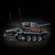Конструктор LeYi Танк Tiger Porsche (712 деталей) - изображение 4