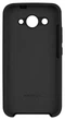 Панель Soft Silicone Case для Huawei Y3-2017 , Чорний - зображення 2