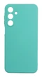 Панель Soft Silicone Case для Samsung A05S, Бірюзовий - изображение 1