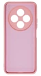 Панель Soft Silicone Case для Redmi 14C/POCO C75, Рожевий - зображення 2