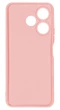 Панель Soft Silicone Case для Redmi 13 (4G), Рожевий - зображення 2