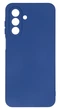 Панель Soft Silicone Case для Samsung A26, Синій - изображение 1