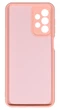 Панель Soft Silicone Case для Samsung A13, Рожевий - изображение 2