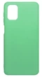 Панель Soft Silicone Case для Samsung M51, Світло-зелений - изображение 1