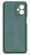 Панель Soft Silicone Case для Motorola G54, Хакі - зображення 2