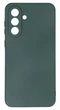 Панель Soft Silicone Case для Samsung A56, Хакі - изображение 1
