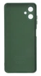 Панель Soft Silicone Case для Samsung A06, Хакі - изображение 2