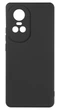 Панель Soft Silicone Case для Oppo Reno 10 5G / 10 Pro (5G), Чорний - изображение 1