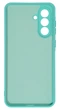 Панель Soft Silicone Case для Samsung A36, Бірюзовий - изображение 2