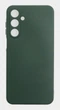 Панель Soft Silicone Case для Samsung A16, Хакі - изображение 1