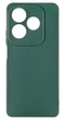Панель Soft Silicone Case для Tecno Spark 10C 2023, Хакі - изображение 1