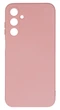 Панель Soft Silicone Case для Samsung A25, Рожевий - зображення 1